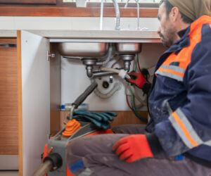 About Sewer Line Replacement Perham, MN